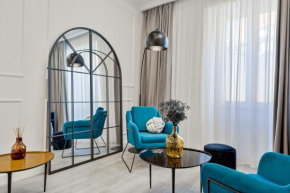 EC Luxury Rooms